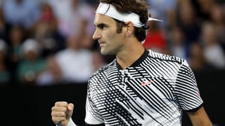 Federer. 