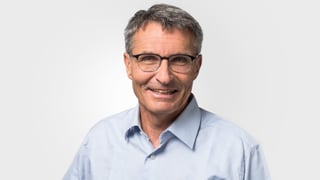 Michael Pfäffli Michael Pfäffli