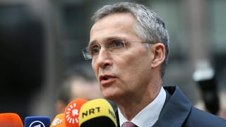 Jens Stoltenberg