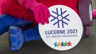 Logo da la universiada.