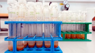 vaiders da reagenza cun emprovas da doping