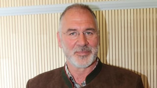 Leo Thomann da Parsonz è stà dal 1997 enfin il 2010 deputà en il Cussegl grond. 