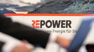 Logo Repower