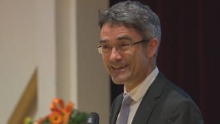 Mario Cavigelli.