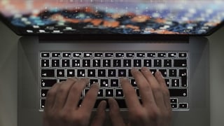 Tastatura da computer.