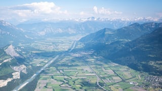 Panorama.