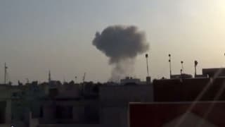 attatga siria