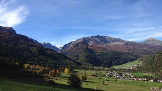 Val Müstair