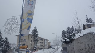 WM 2017 - Adina pli pacas chombras a San Murezzan, davos l'hotel Badrutt's Palace
