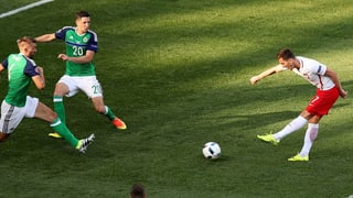 Euro Fussball Milik Euro Fussball Milik