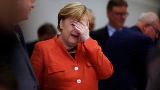Angera Merkel