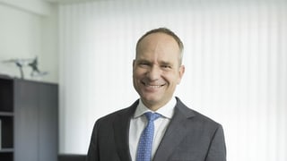 Urs Breitmeier.