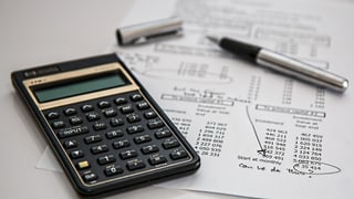 Calculatur e gliesta da cifras