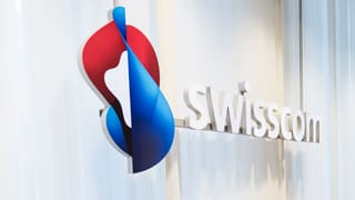 logo da la Swisscom