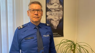 Il policist Hugo Epp. Il policist Hugo Epp.