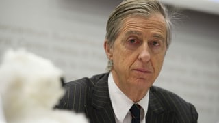 Paolo Bernasconi.