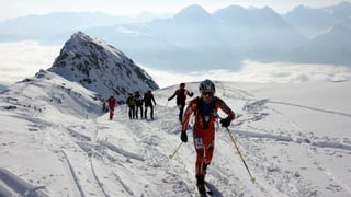 skiunzs da turas èn da viadi ensi.