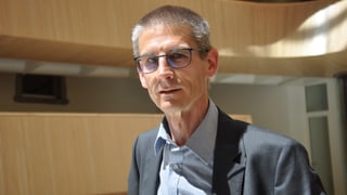Roger Rudolph instruescha dretg da lavur a l’universitad da Turitg. Roger Rudolph instruescha dretg da lavur a l’universitad da Turitg.