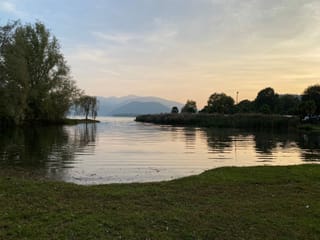 Luganersee