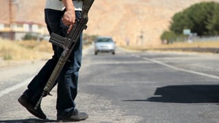 La Tirchia aveva attatgà posiziuns da la PKK cun dapli che 50 aviuns da cumbat.