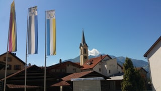 Vischnanca da Trin.