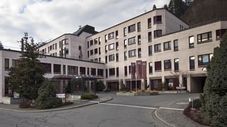 La Spital Regiunal Surselva SA e la Sanasurselva collavureschan.