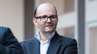 Remo Stoffel.