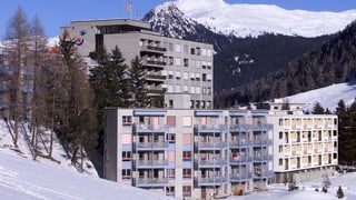 Ospital da Tavau.