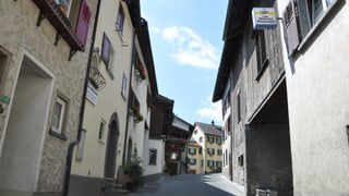 Vischnanca da Jenins.