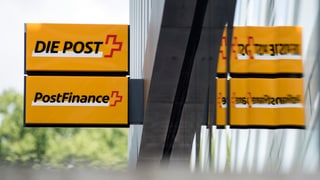 Logo da La Posta 