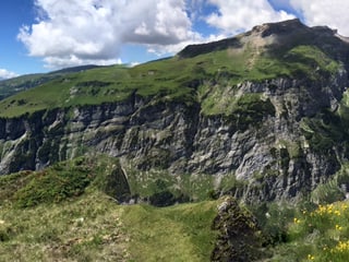 Vista magnifica.