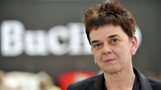 Purtret d'Angelika Overath 