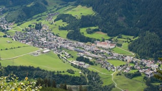 Vitg da Mustér