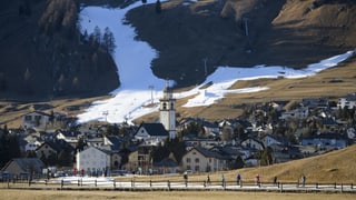 Schlarigna.