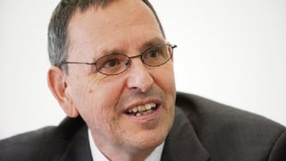 Purtret da Martin Jäger (PS). Purtret da Martin Jäger (PS).