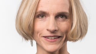 Chatrina Gaudenz