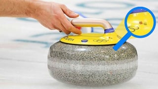 crap curling crap curling