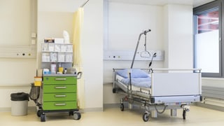 Letg d'ospital vid.