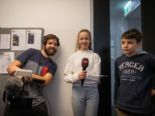 Zukunftstag