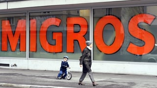 Migros.