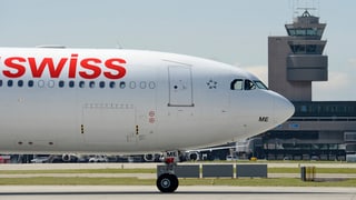 Aviun da la Swiss.