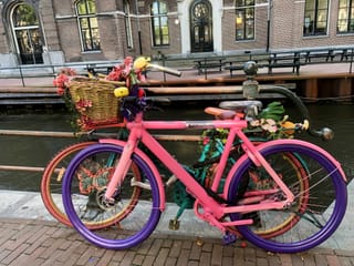 Amsterdam