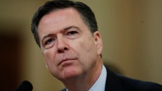 Directur dal FBI.