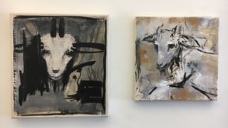 Ovras da Heidi Jerger.
