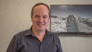 Stefan Schmid Stefan Schmid