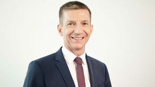 Roland Leuenberger, nov CEO da la Repower.