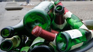 Buttiglias vidas – blers giuvenils pon cumprar alcohol era sch'els na dastgan betg. 