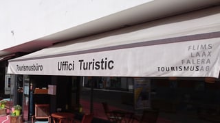 Era fatschentas e chasas han survegnì nums rumantschs.