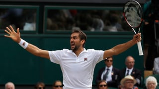 Giugader da tennis che giubilescha. Giugader da tennis che giubilescha.