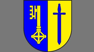 La vopna da Schluein. La vopna da Schluein.